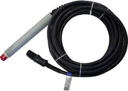 Hypertherm 059521 Duramax Hyamp 180 Degree Machine Torch Assembly 35'