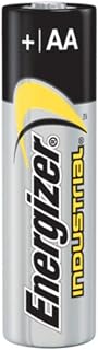 Energizer Alkaline AA Batteries 72 Count