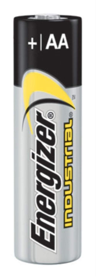Alkaline Batteries 72 Count by Energizer – AA, Pack of 72