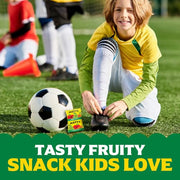 Mott's Assorted Fruit / 10 Count (Pack of 8) / Animal Assorted Fruit Fruit Snacks