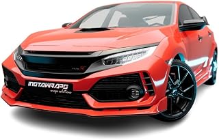 Avery Dennison Avery SW900-415-O Gloss RED 5ft x 2ft (10 Sq/ft) Supreme Vinyl Car Wrap Film