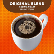 Dunkin' Original Blend / 16 Ounce (Pack of 1) / 1 Styles