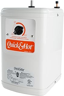 Waste King Anaheim AH-1300 Quick and Hot Instant Hot Water Tank