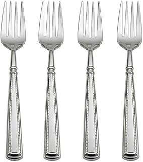 Oneida Couplet Set of 4 Salad Forks