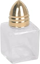 Thunder Group Salt/Pepper Shaker, 0.5-Ounce, Set of 12