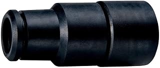 metabo model/Application: Standard Swivel Rubber Adaptor 35mm (630798000), Attachments/Adaptors