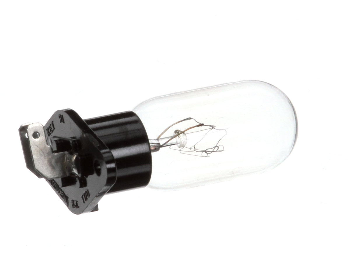 Menumaster Lamp/Socket Assembly - Genuine OEM Replacement Part by AMANA – Model 54127049