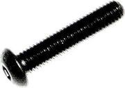3M 55160 Hex Socket Button Head Screw, M5 x 25L, 1 Pkg Qty
