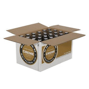 Bottling Co Creme Soda by Boylan – 12 Fl Oz (Pack of 24), Cream, Pack of 24