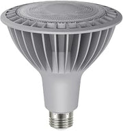 Satco S22251 33 Watt PAR38 High Lumen LED; 3000K; Medium Base; 120 Volt 12-Pack California Compliant