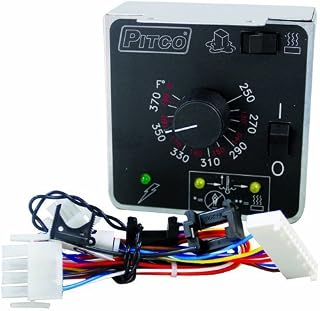 Pitco Solid State Temperature Control B2005303