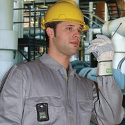 MSA (CO) Carbon Monoxide / Black / 1 Gas Detectors & Alarms