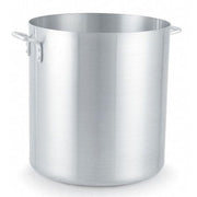 12 qt. Arkadia™ Stock Pot by Vollrath – 12 Quarts, 11.36 liters, Aluminium, Silver, Model 7303