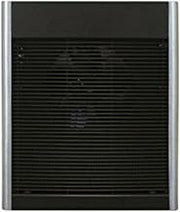 Qmark 208V, 4800 Watt Architectural Wall Heater, Fan Forced AWH45083F