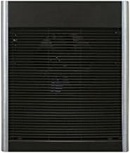 Qmark 208V, 4800 Watt Architectural Wall Heater, Fan Forced AWH45083F