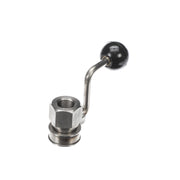 Weldment, Wand Disconnect - Genuine OEM Replacement Part by Ultrafryer – Model 19248