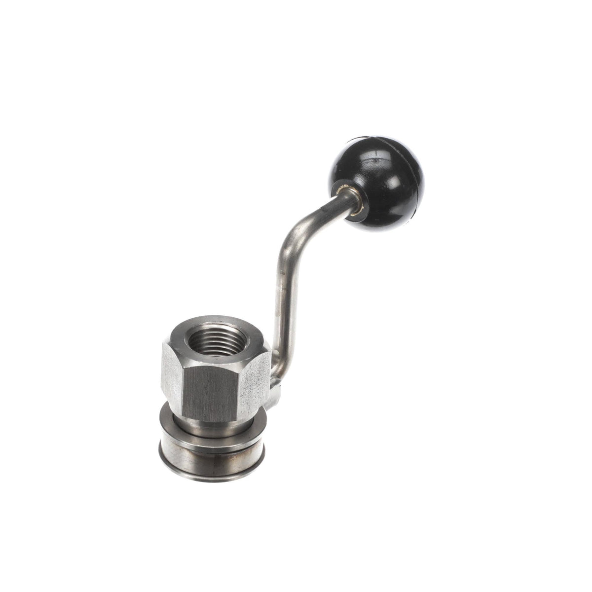 Weldment, Wand Disconnect - Genuine OEM Replacement Part by Ultrafryer – Model 19248
