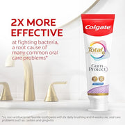 Colgate 3 Ounce (Pack of 1) / 1 Toothpaste
