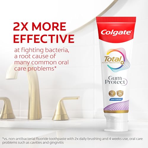 Colgate 3 Ounce (Pack of 1) / 1 Toothpaste