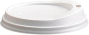 Cambro Disp. deksel drinktuit ds 1000pcs CLSSM8B5-148 Translucent