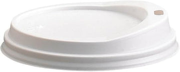 Cambro Disp. deksel drinktuit ds 1000pcs CLSSM8B5-148 Translucent