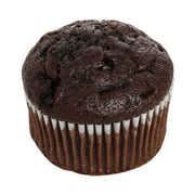 Delicious Essentials Chocolate Chocolate Chip Muffin by Otis Spunkmeyer – 4 Ounce (Pack of 48), Pack of 48