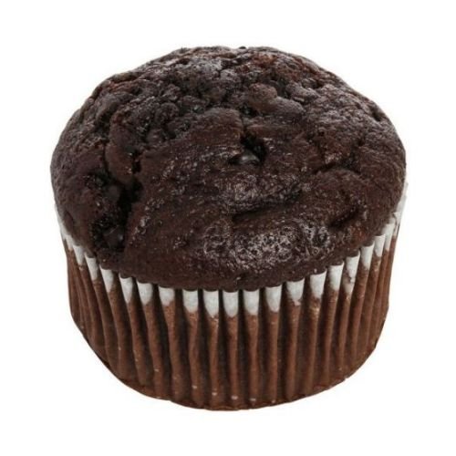 Delicious Essentials Chocolate Chocolate Chip Muffin by Otis Spunkmeyer – 4 Ounce (Pack of 48), Pack of 48