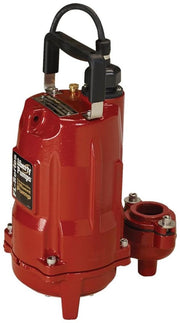 Condensate Pumps by Liberty Pumps – Cast Iron, No Finish, Model FL51M