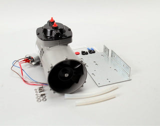 Replacement for Accutemp 6 Pan Gast To Thomas Pump Conversion AT1A-4028-1 - Genuine OEM by LHUOKTDM – Model LHUOKTDM3213