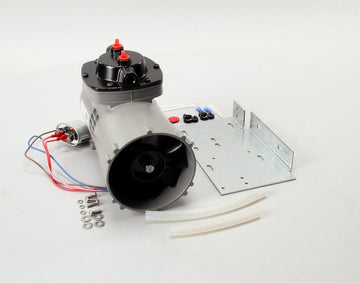 Replacement for Accutemp 6 Pan Gast To Thomas Pump Conversion AT1A-4028-1 - Genuine OEM by LHUOKTDM – Model LHUOKTDM3213
