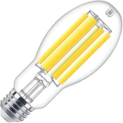 PHILIPS 01588168-25GC/LED/830/ND E26 BB 6/1 (588160) Omni Directional Flood HID Replacement LED Light Bulb