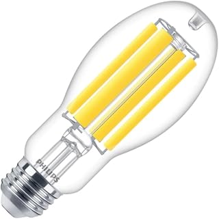 PHILIPS 01588168-25GC/LED/830/ND E26 BB 6/1 (588160) Omni Directional Flood HID Replacement LED Light Bulb