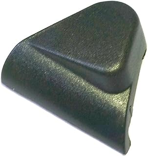 metabo 343393410 Black Spindle Lock Button