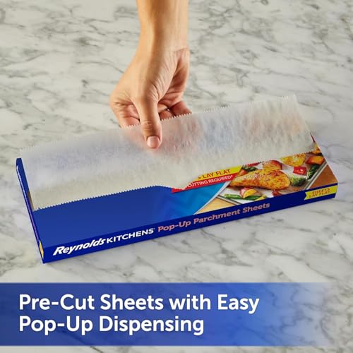 Reynolds 30 Sheets, Pack of 4 / 4 Parchment