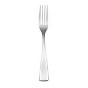 Curva Salad Fork by Oneida – Stainless Steel, 18/10 Stainless Steel, Model T965FDEA