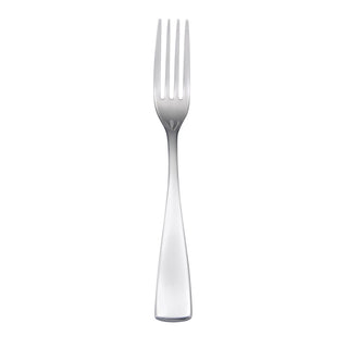 Curva Salad Fork by Oneida – Stainless Steel, 18/10 Stainless Steel, Model T965FDEA