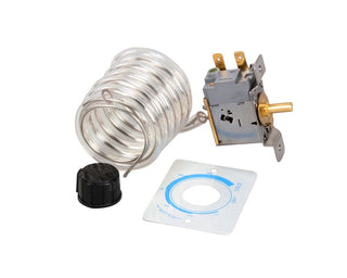 Thermostat With Knob by Glastender – Model 06001405