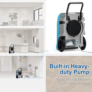 ALORAIR Blue / Large / Storm Elite Dehumidifiers