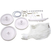 Genuine Parts 380 Factory Rebuild Kit by Polaris – Model 9-100-9030