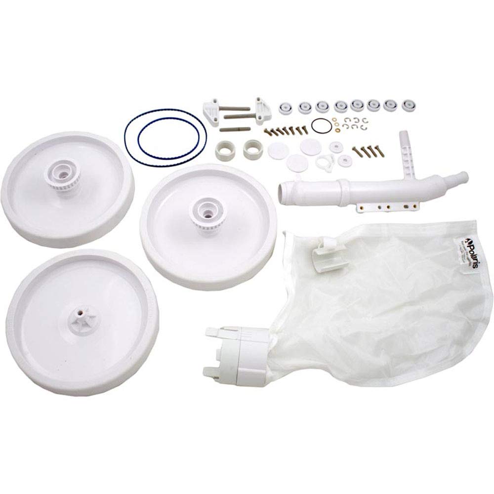 Genuine Parts 380 Factory Rebuild Kit by Polaris – Model 9-100-9030