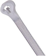 Thomas & Betts Cable Tie, 3.6in, Pk100