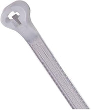 Thomas & Betts Cable Tie, 3.6in, Pk100