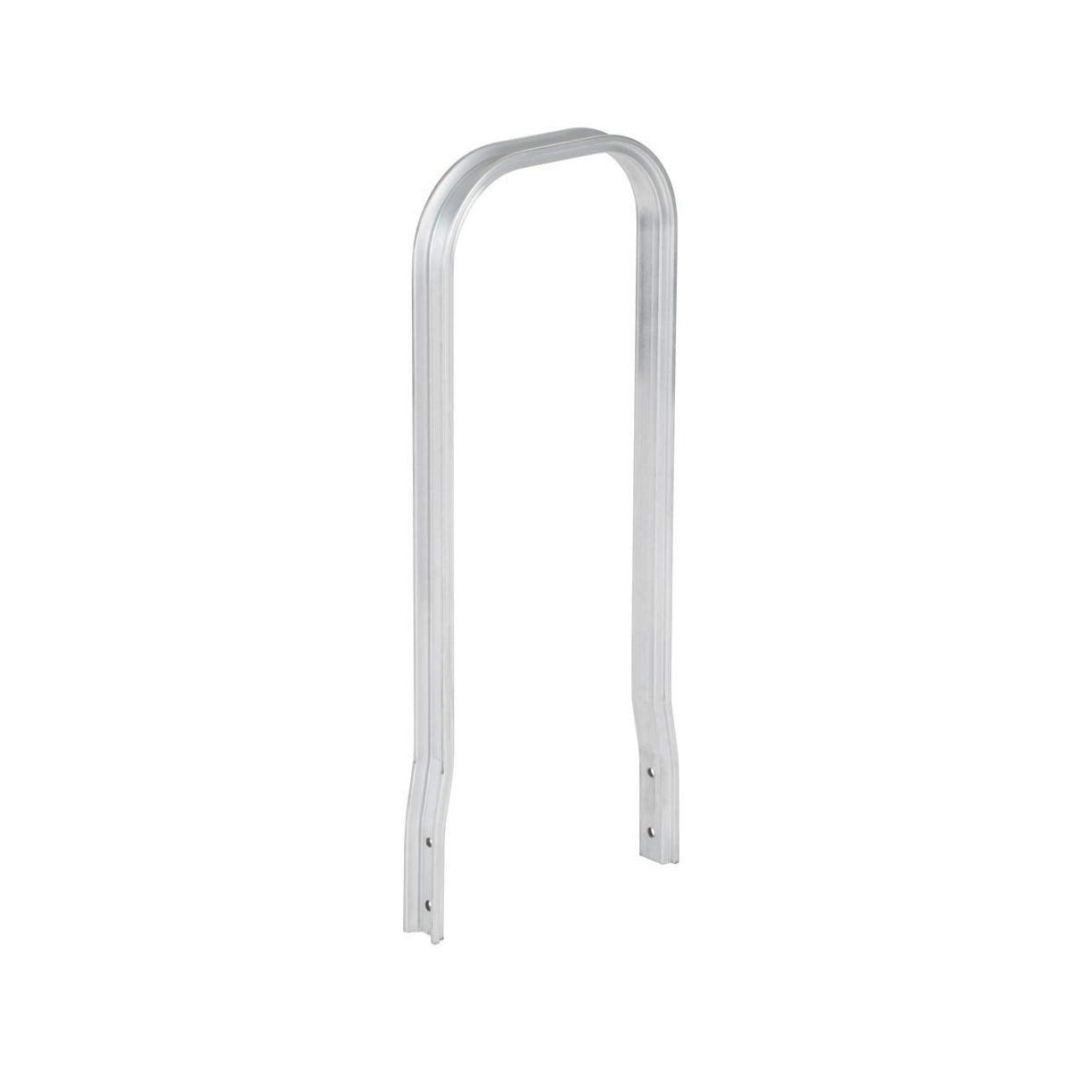 60" Hi-U Frame Extension for 2-Wheel Hand Truck by Magliner – Multicolor, Model 40010