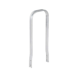 60" Hi-U Frame Extension for 2-Wheel Hand Truck by Magliner – Multicolor, Model 40010
