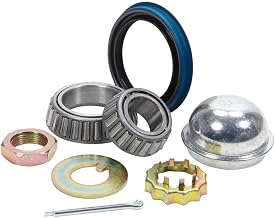 Allstar Performance ALL72308 Bearing Kit (for Mustang II/Granada Hub)