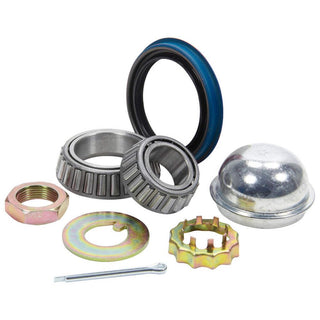 Bearing Kit (for Mustang II/Granada Hub) by Allstar Performance – Stock, Metal, Model ALL72308