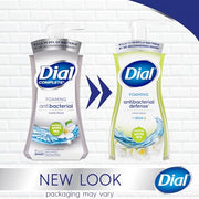 Dial 7.5 Fl Oz (Pack of 2) / Blanco / 1 Hand Wash