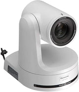 Panasonic AW-HE130 HD Integrated PTZ Camera (White)