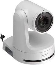 Panasonic AW-HE130 HD Integrated PTZ Camera (White)