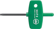 Wiha TORX ® driver with key handle 365/T15 x 45/01 355